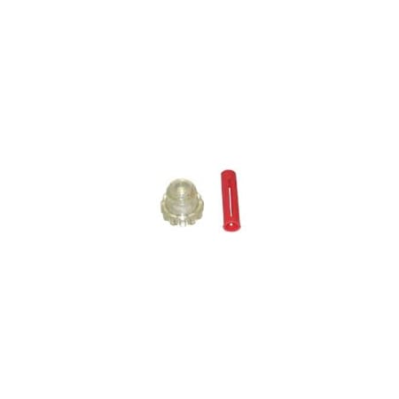 Racor Bypass Indicator Repl Kit CCV55081